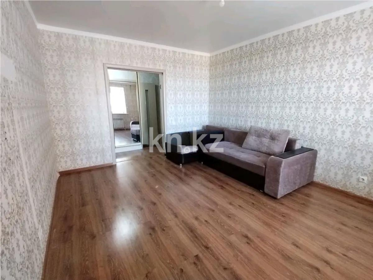 Продажа 1-комнатной квартиры, 40.5 м² в Астане