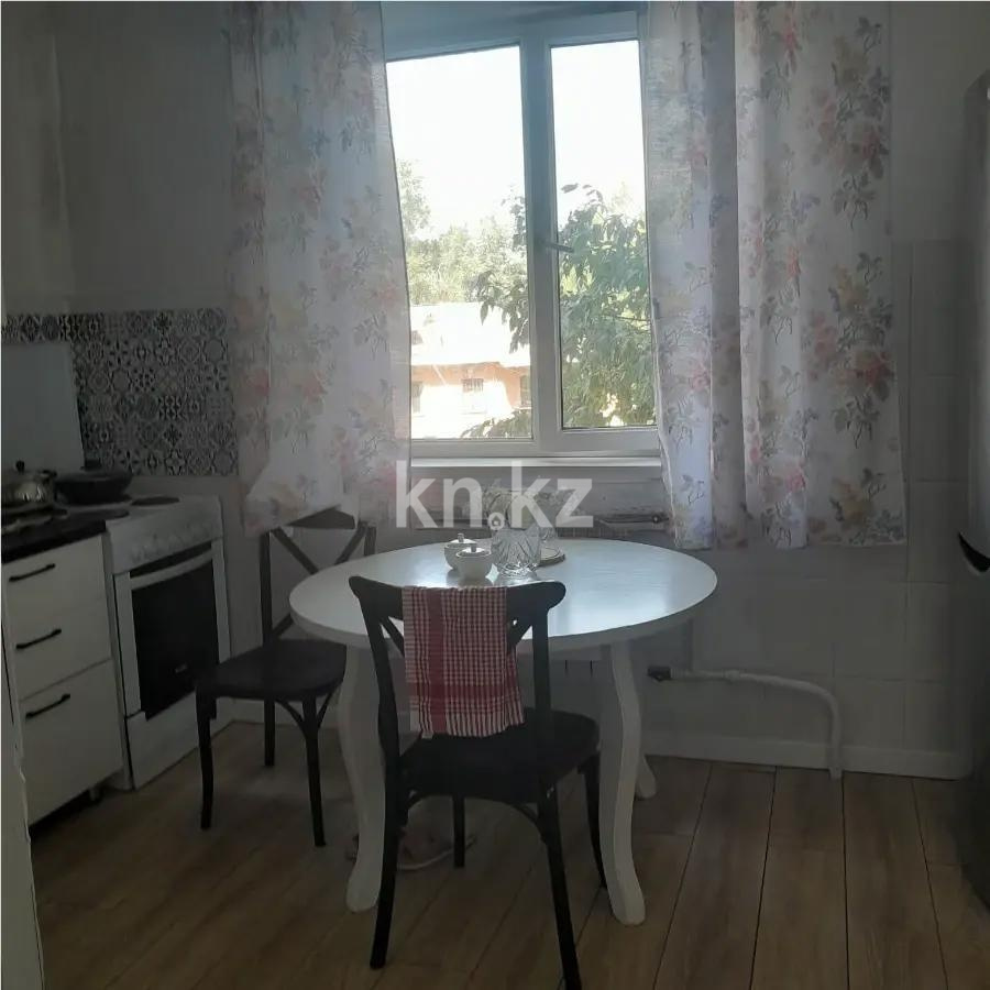 Продажа 2-комнатной квартиры, 52 м² в Алматы - фото 3
