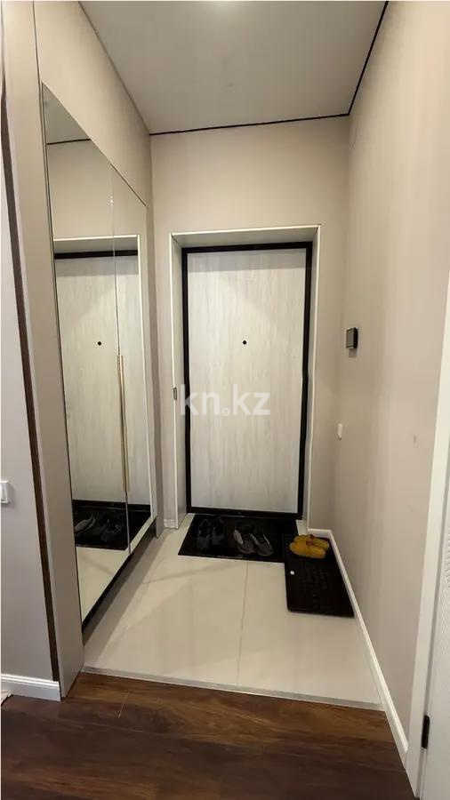 Продажа 2-комнатной квартиры, 52.5 м², пр. Сейфуллина, дом  416 в Алматы - фото 5