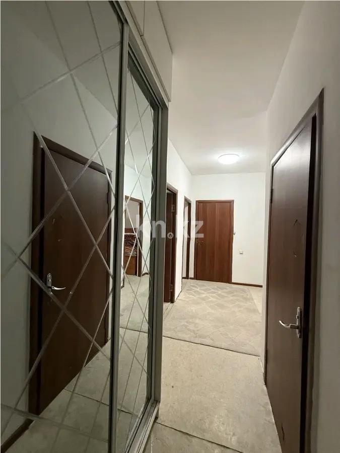 Продажа 3-комнатной квартиры, 82.6 м² в Алматы - фото 7