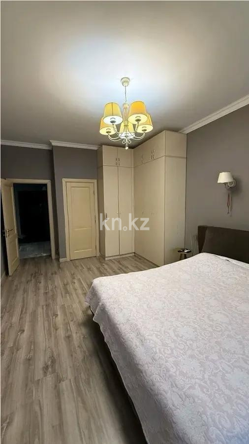 Продажа 3-комнатной квартиры, 116 м² в Алматы