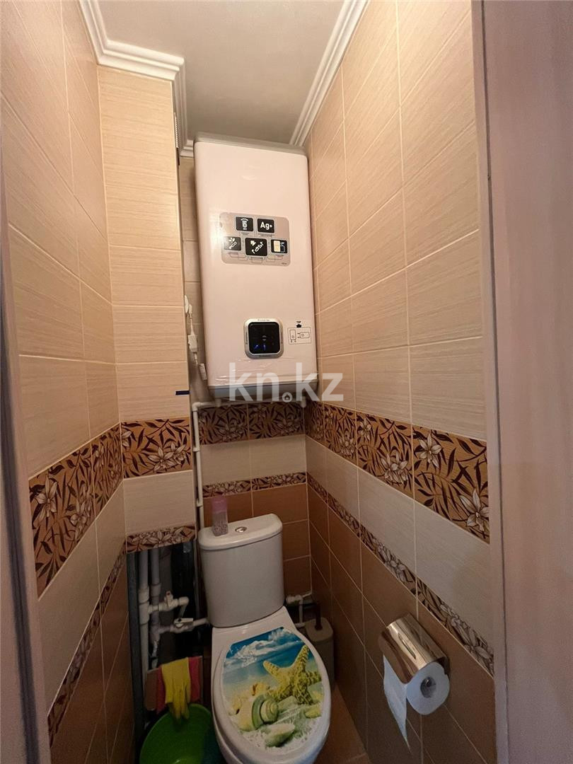 Продажа 2-комнатной квартиры, 50 м², мкр-н Степной-1 в Караганде - фото 15