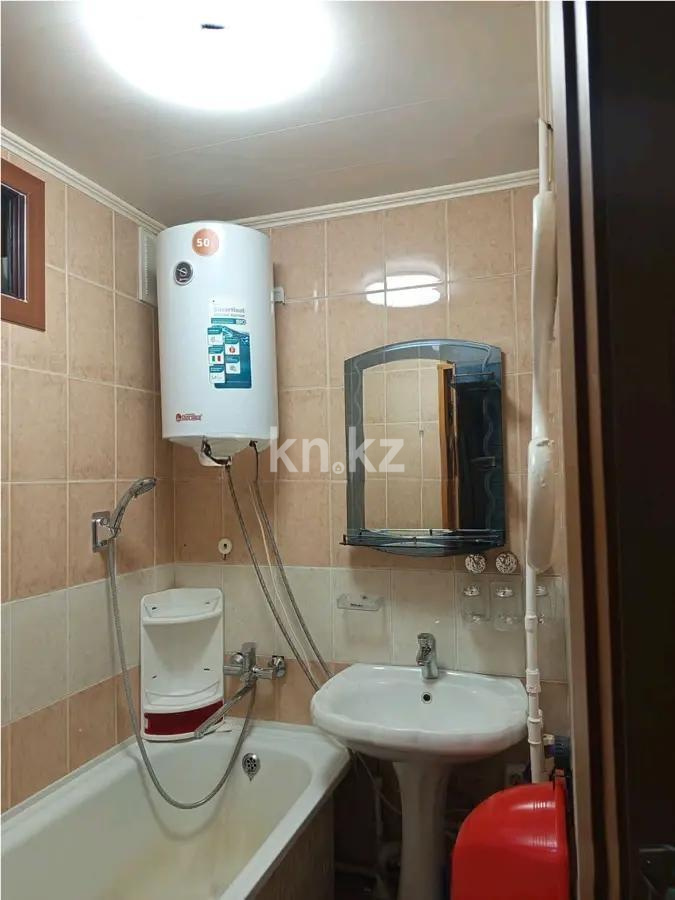 Продажа 2-комнатной квартиры, 44 м² в Караганде - фото 4