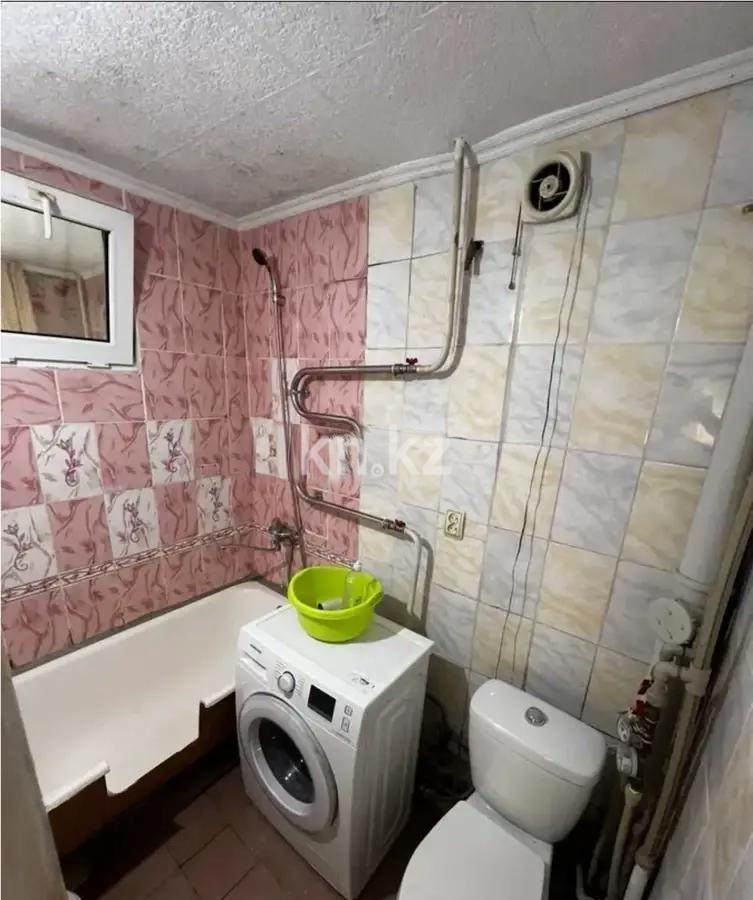 Продажа 3-комнатной квартиры, 51 м² в Алматы - фото 3