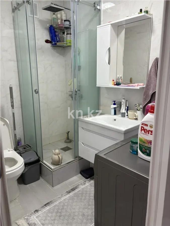 Продажа 2-комнатной квартиры, 45 м², ул. Сыпатаева, дом  117а в Алматы - фото 3