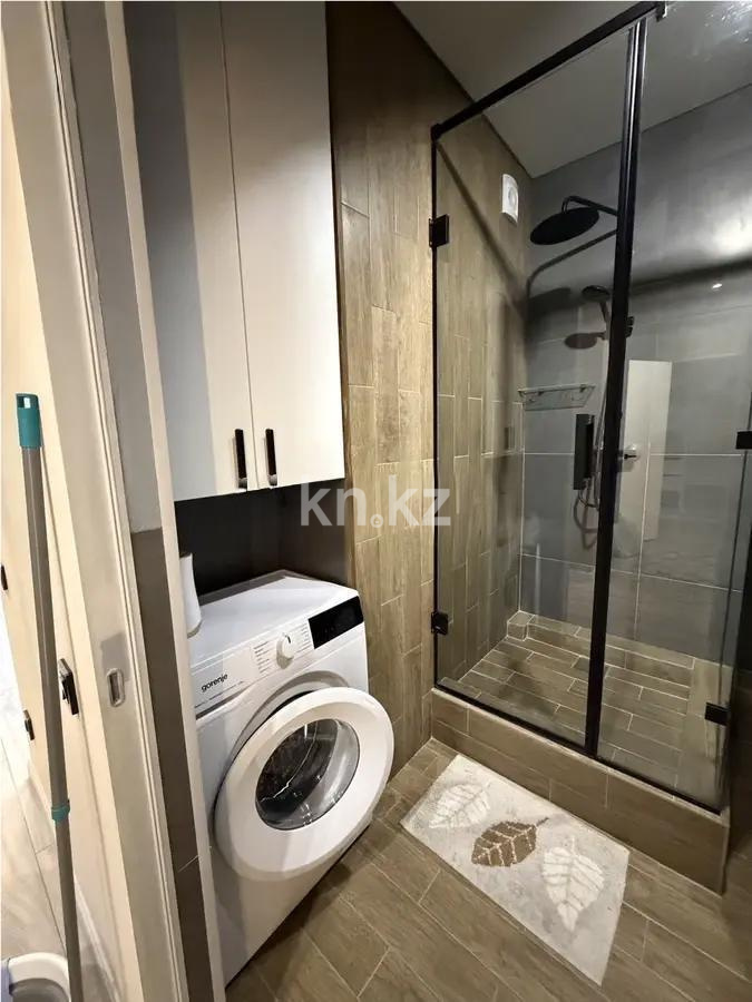 Продажа 1-комнатной квартиры, 53 м², мкр-н Думан-2, дом  57/3 в Алматы - фото 6