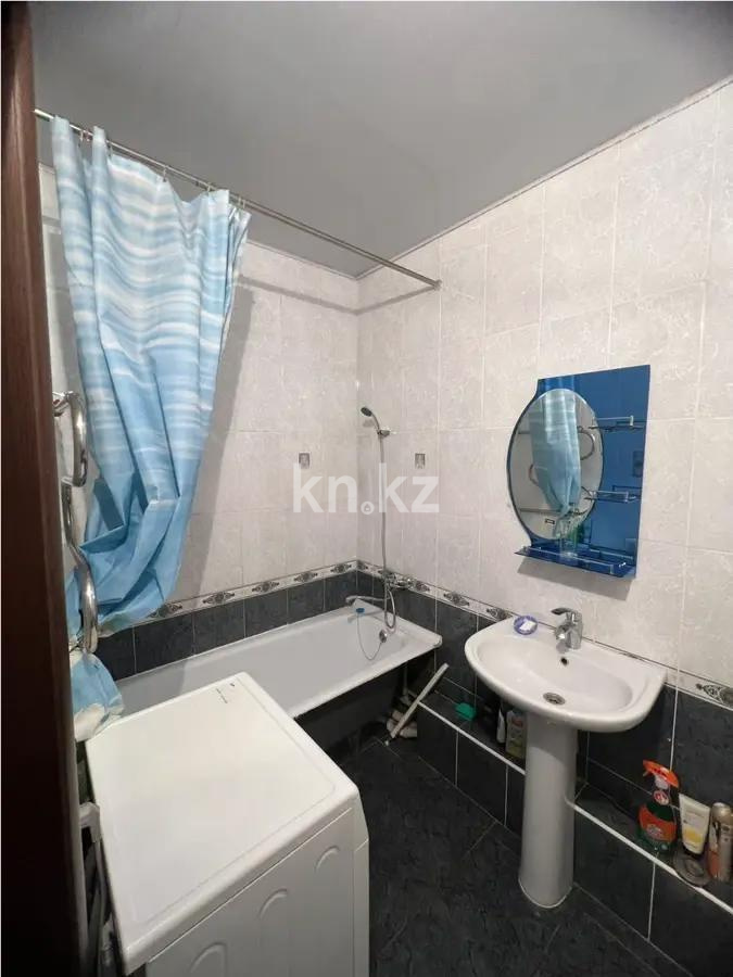 Продажа 1-комнатной квартиры, 39 м², мкр-н Кулагер, дом  45 в Алматы - фото 3