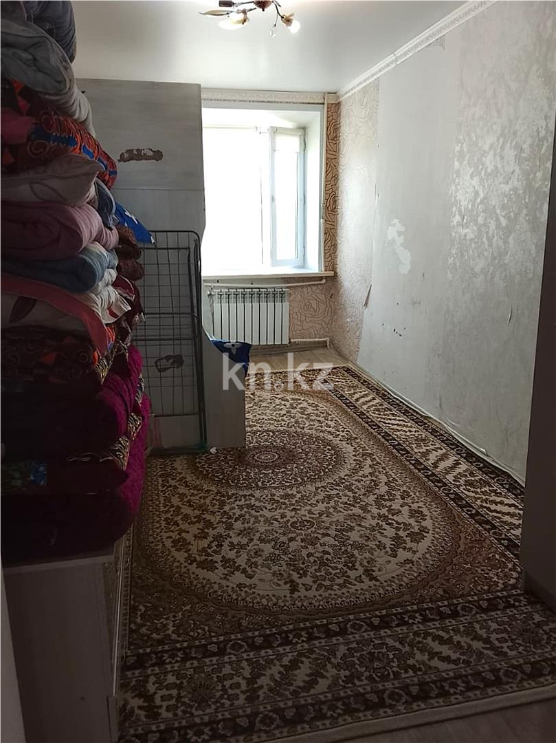Продажа 2-комнатной квартиры, 45 м² в Абае - фото 3