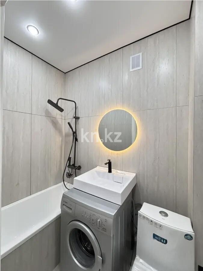 Продажа 2-комнатной квартиры, 37 м² в Астане - фото 3
