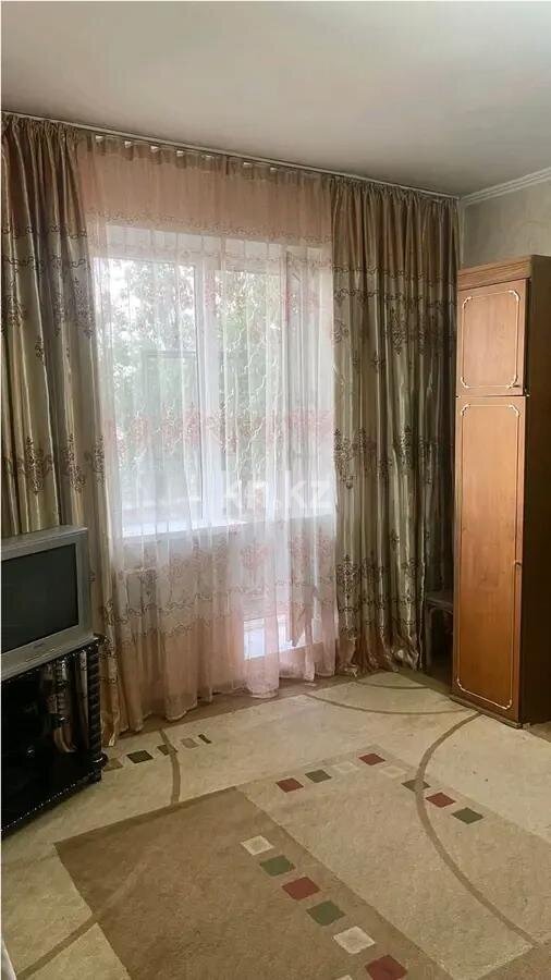 Продажа 1-комнатной квартиры, 41.6 м² в Алматы