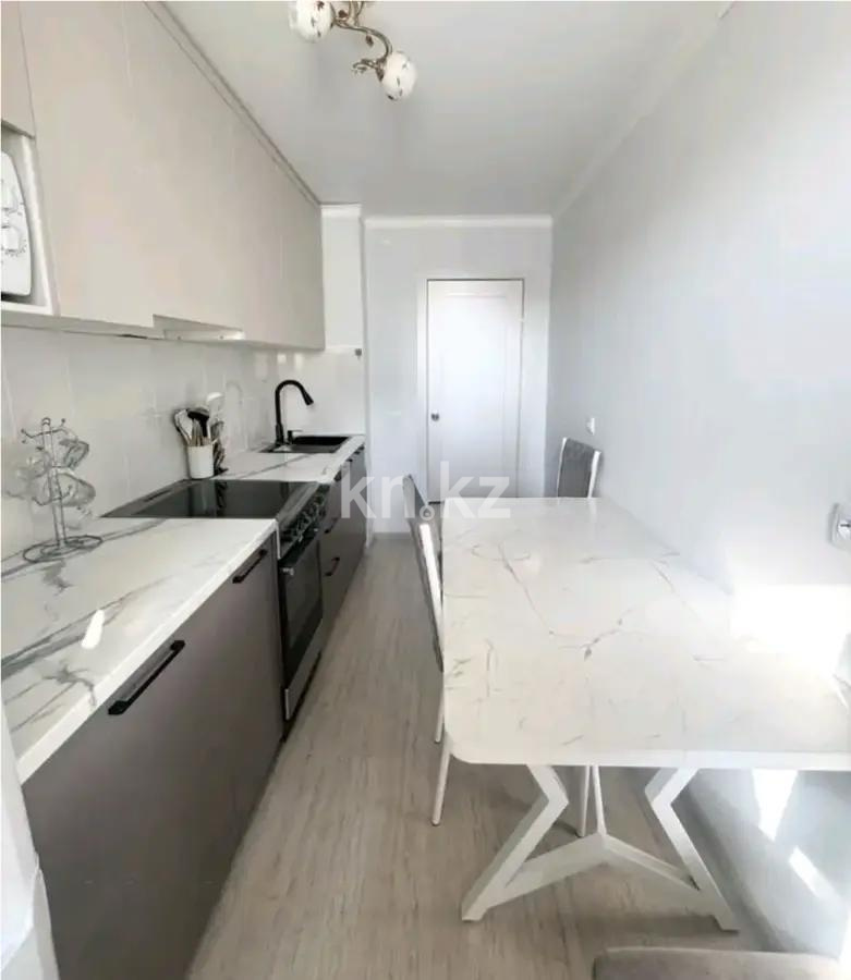Продажа 1-комнатной квартиры, 37 м² в Астане - фото 2