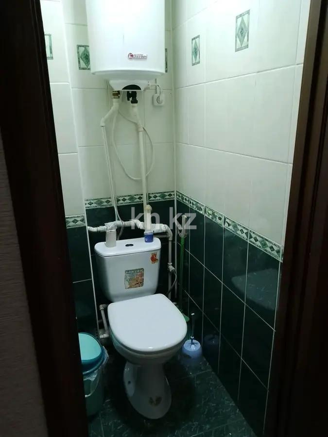 Продажа 2-комнатной квартиры, 52 м², мкр-н 22, дом  29 в Караганде - фото 3