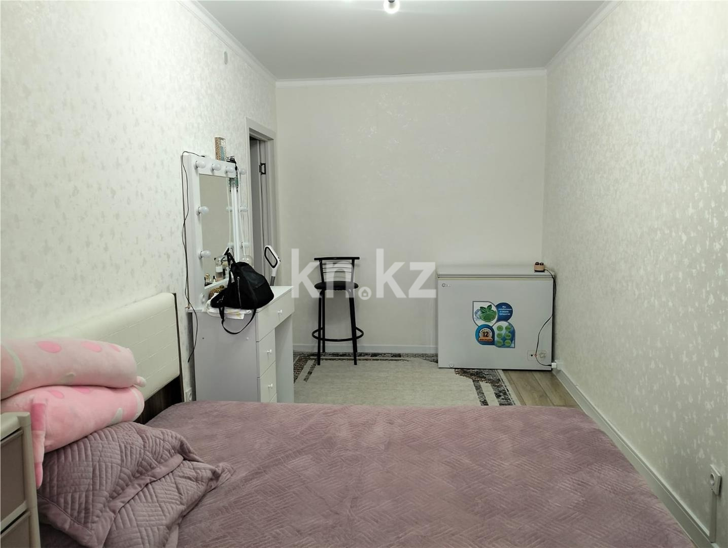 Продажа 3-комнатной квартиры, 78.8 м² в Астане - фото 7