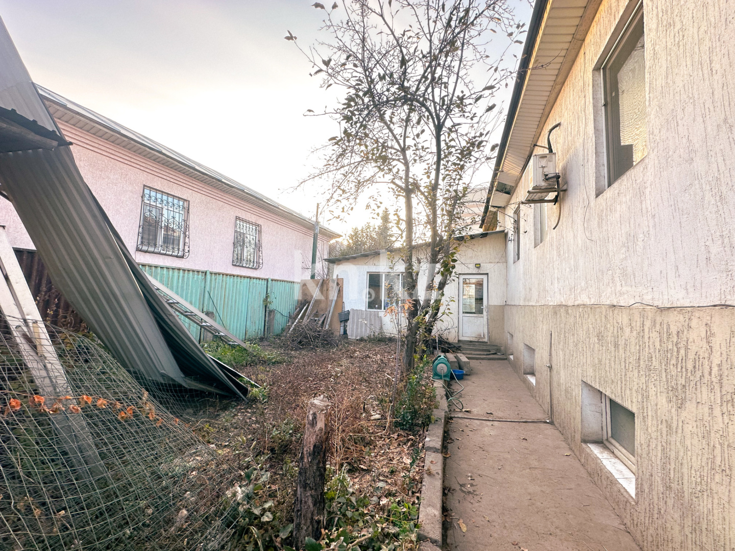 Продажа 5-комнатного дома, 182 м², ул. Хусаинова, дом  155 в Алматы - фото 35