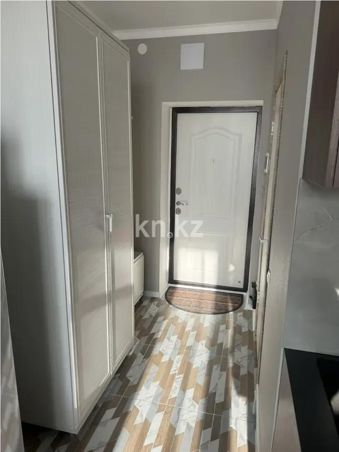Продажа 1-комнатной квартиры, 20 м² в Астане - фото 4