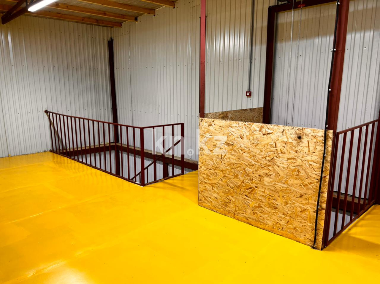 Аренда базы, 230 м² в Алматы - фото 5