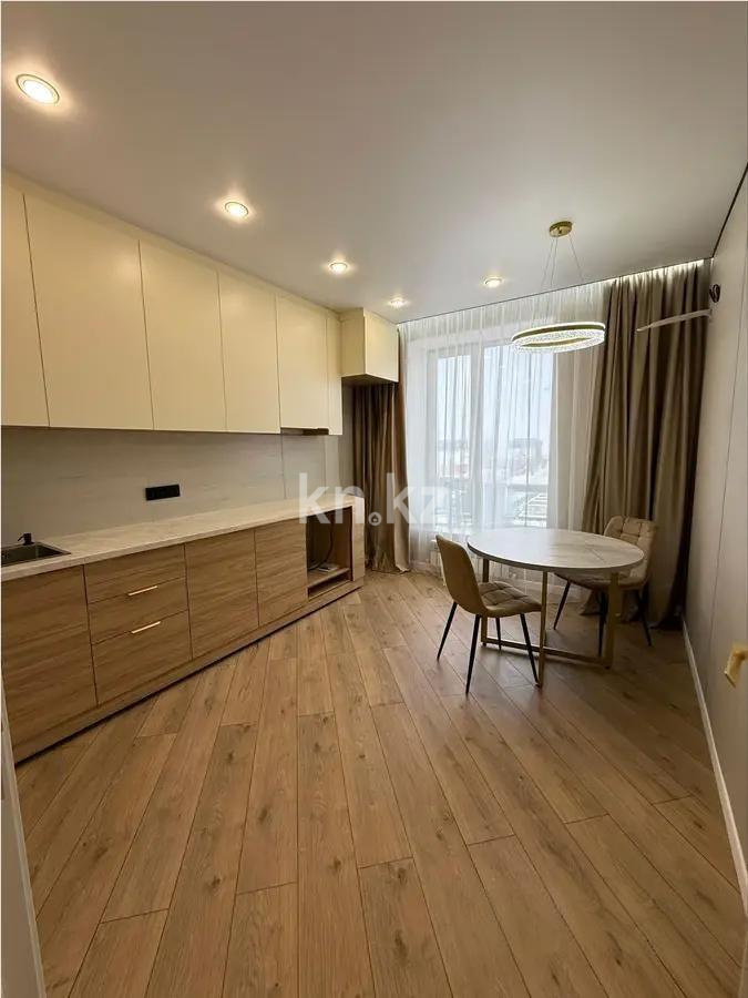 Продажа 2-комнатной квартиры, 36.3 м² в Астане - фото 3