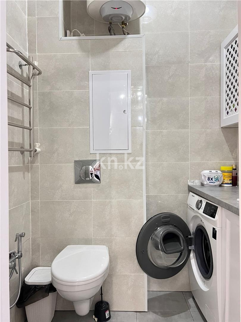 Продажа 4-комнатной квартиры, 106 м² в Караганде - фото 19
