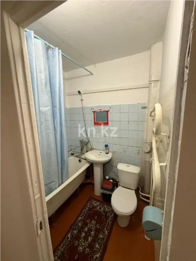 Продажа 1-комнатной квартиры, 34 м² в Алматы - фото 3