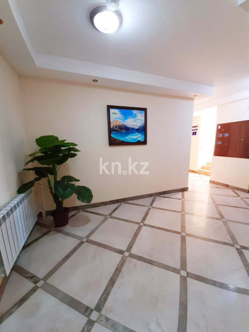 Продажа 3-комнатной квартиры, 80 м², Е 319, дом  2 Б - пр. Мангилик Ел в Астане - фото 17