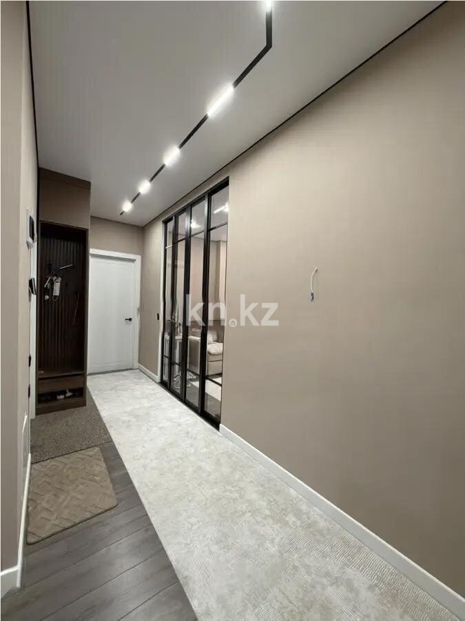Продажа 2-комнатной квартиры, 68.6 м² в Астане - фото 6