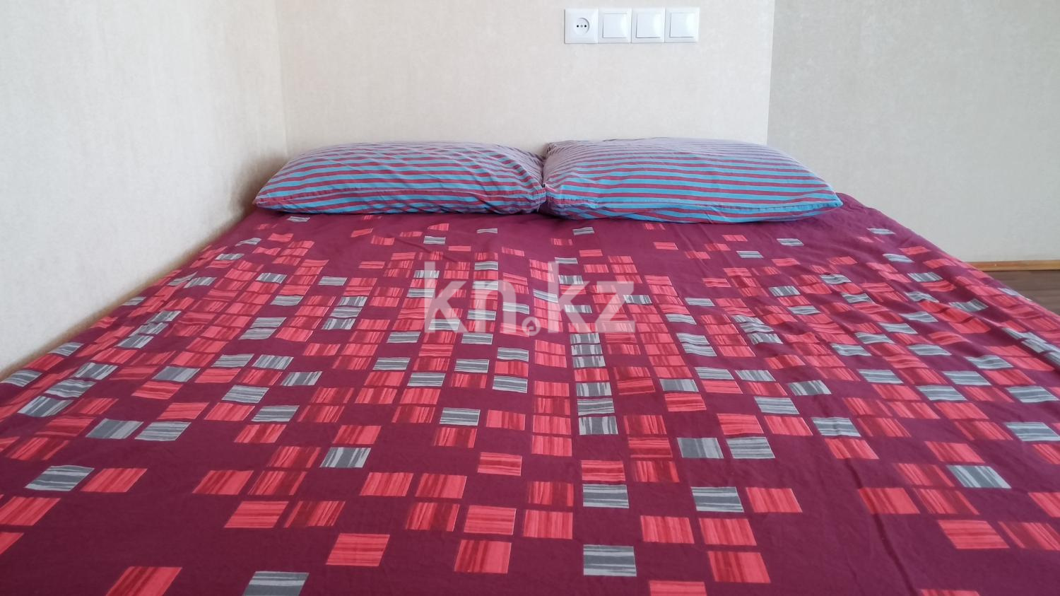 Аренда 1-комнатной квартиры посуточно, 35 м², пр. Бухар-жырау, дом  72 в Караганде - фото 3