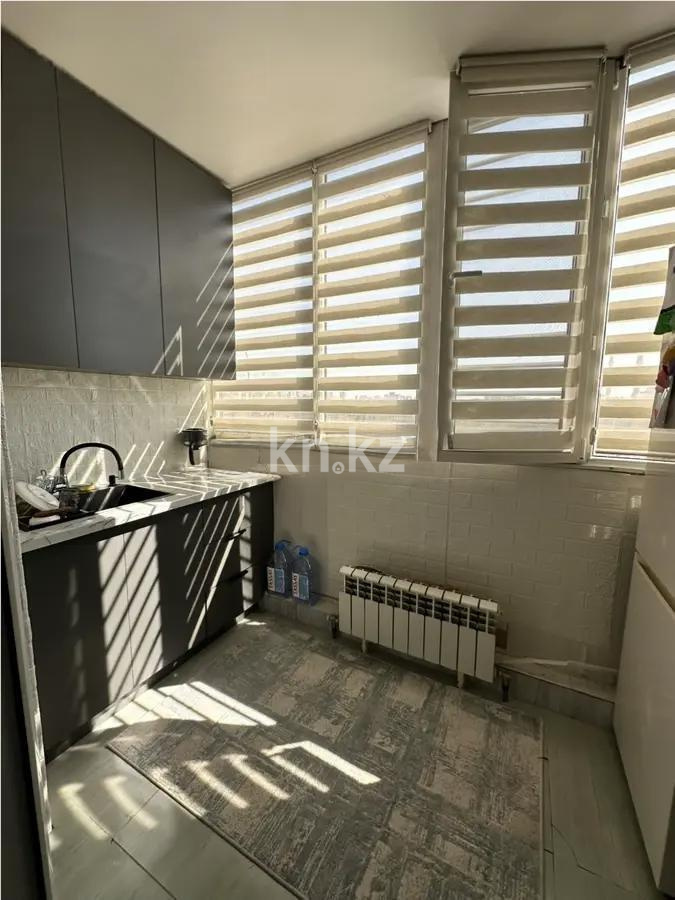 Продажа 2-комнатной квартиры, 55.5 м² в Астане - фото 3
