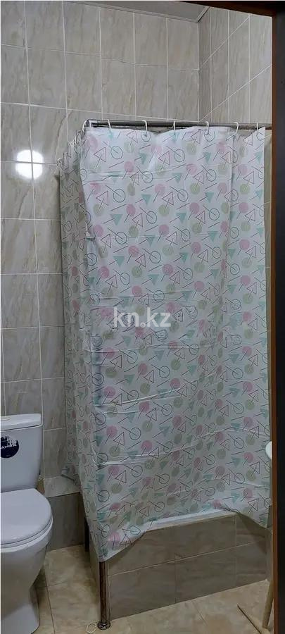 Продажа 1-комнатной квартиры, 27 м², ул. Иле, дом  33 в Астане - фото 3