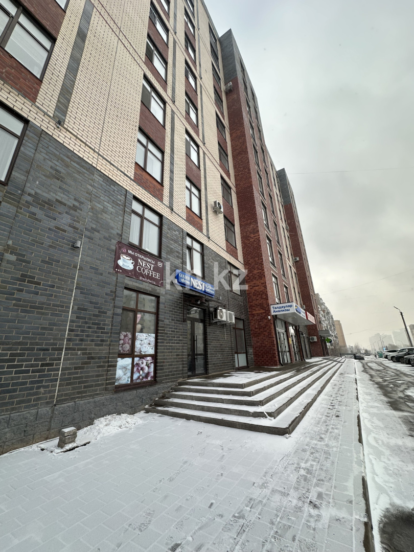 Продажа , 109.7 м², пр. Шахтеров, дом  73/1 в Караганде - фото 4