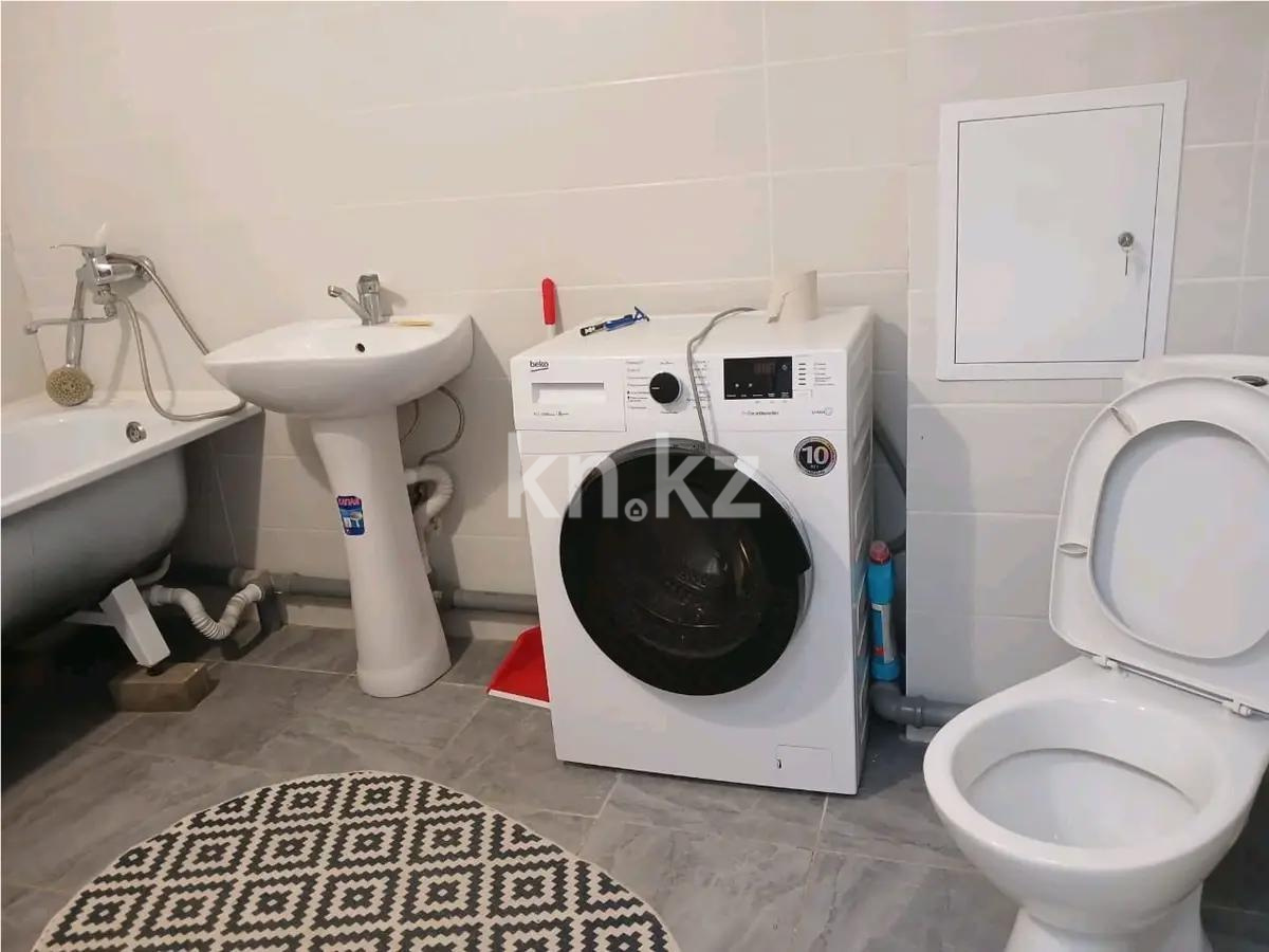 Продажа 2-комнатной квартиры, 46 м² в Астане - фото 4