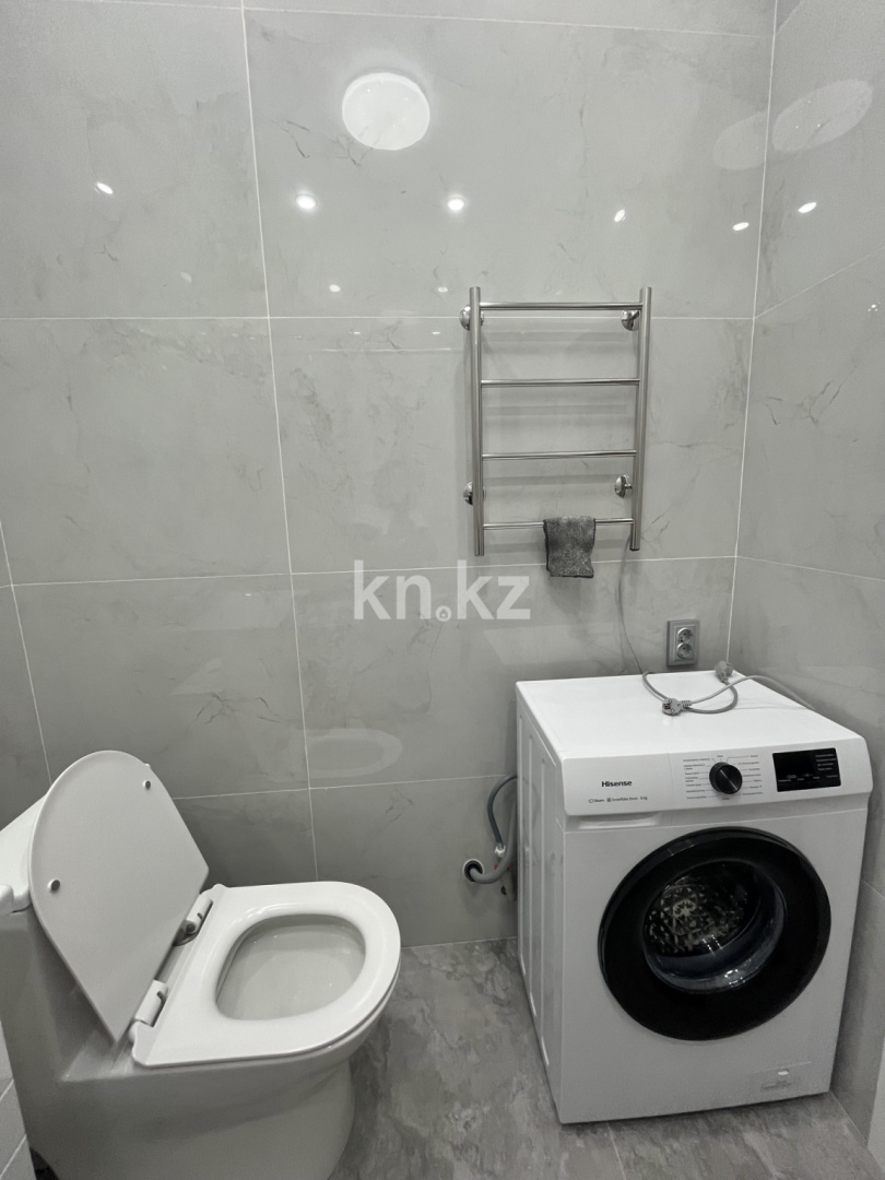 Аренда 1-комнатной квартиры, 48 м² в Алматы - фото 8