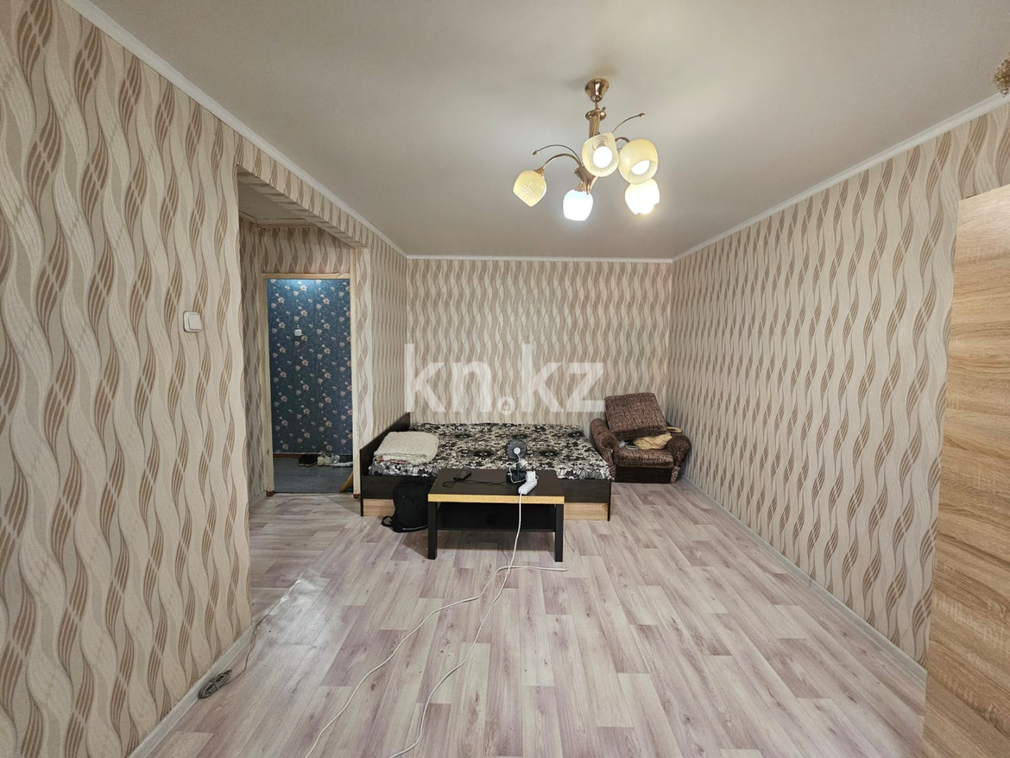 Продажа 1-комнатной квартиры, 32.2 м², ул. Ержанова, дом  36 в Караганде - фото 2