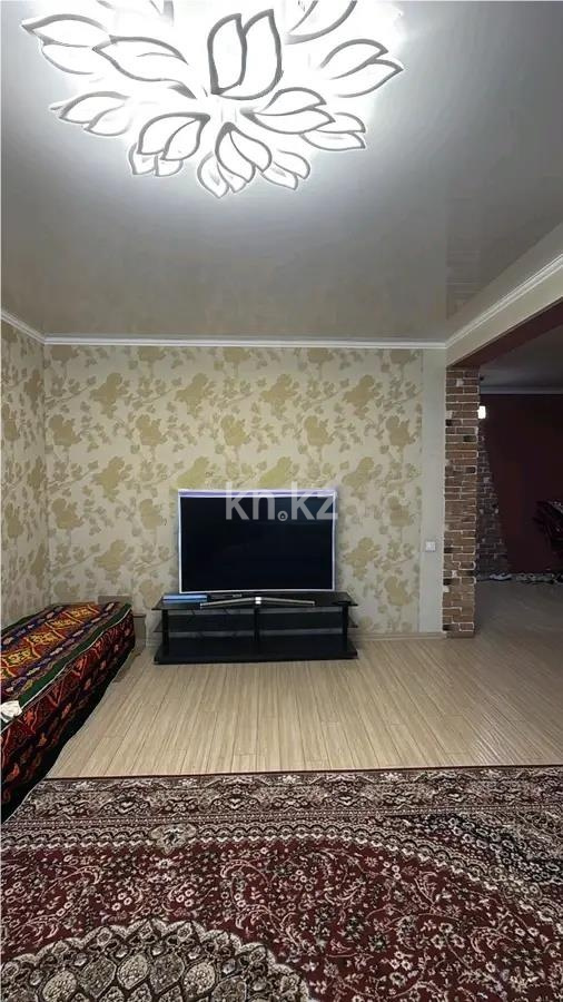 Продажа 3-комнатной квартиры, 107 м² в Астане