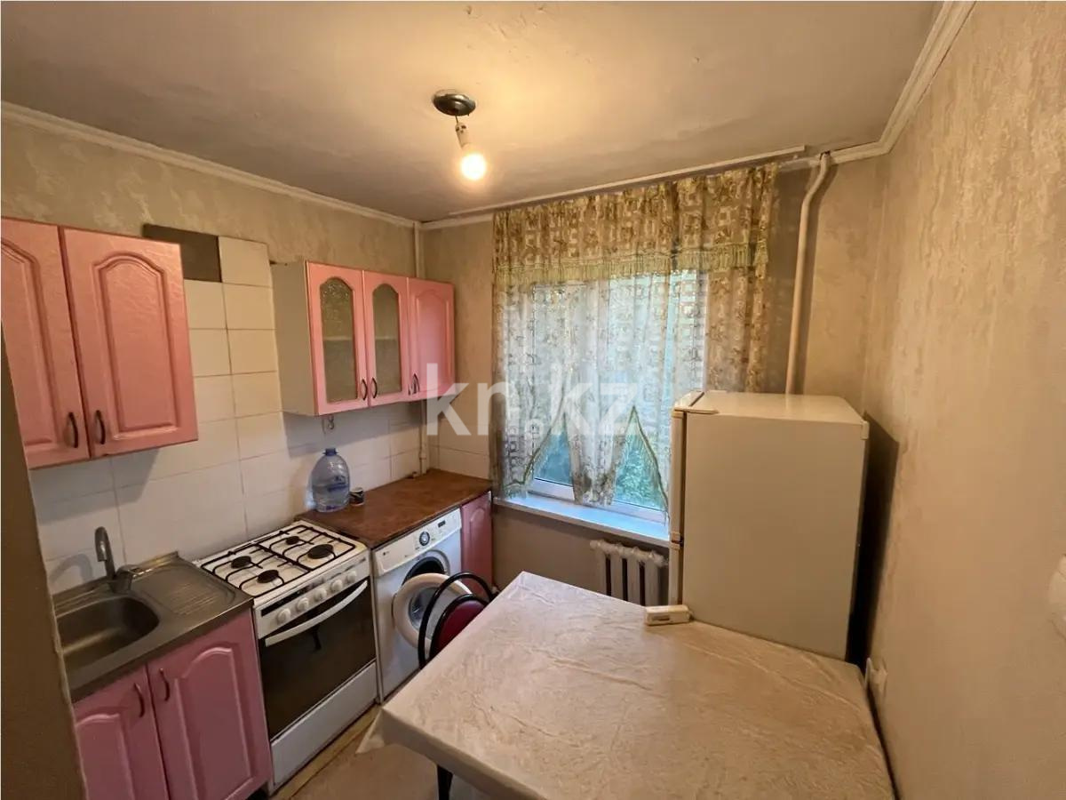 Продажа 2-комнатной квартиры, 43 м² в Алматы - фото 3