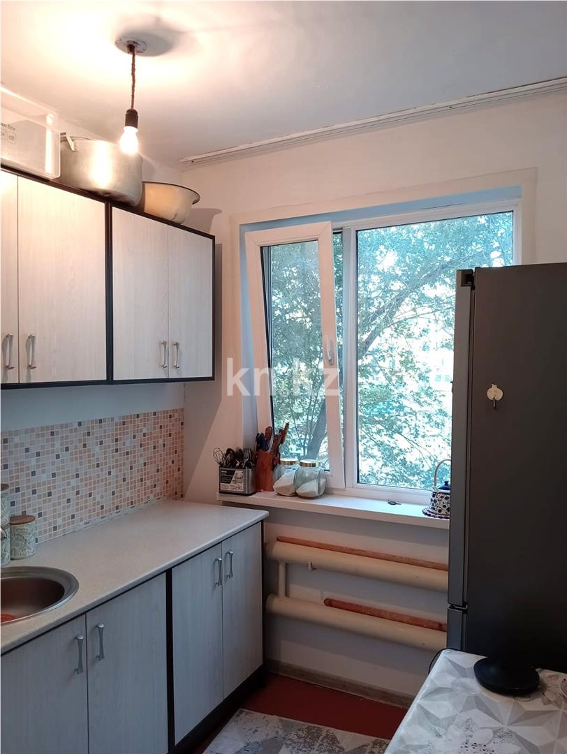 Продажа 3-комнатной квартиры, 44 м², 30А квартал в Абае - фото 6