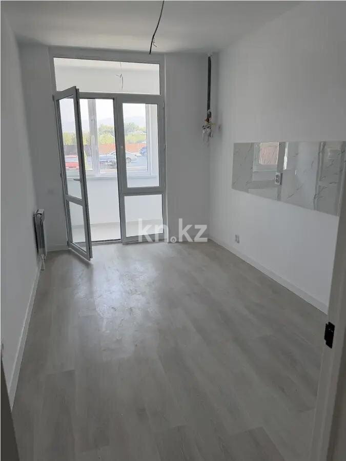 Продажа 1-комнатной квартиры, 42 м² в Алматы - фото 2
