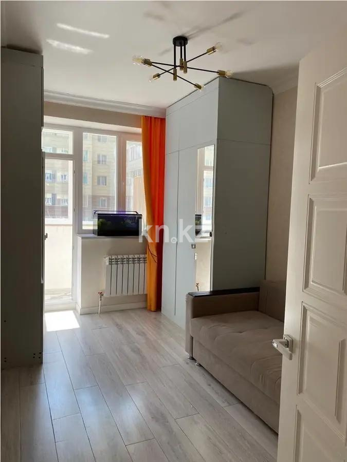 Продажа 3-комнатной квартиры, 82.6 м², ул. Байтурсынова, дом  39 в Астане - фото 3