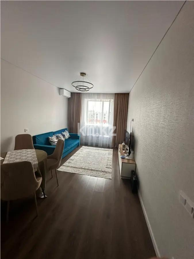 Продажа 2-комнатной квартиры, 39 м² в Астане