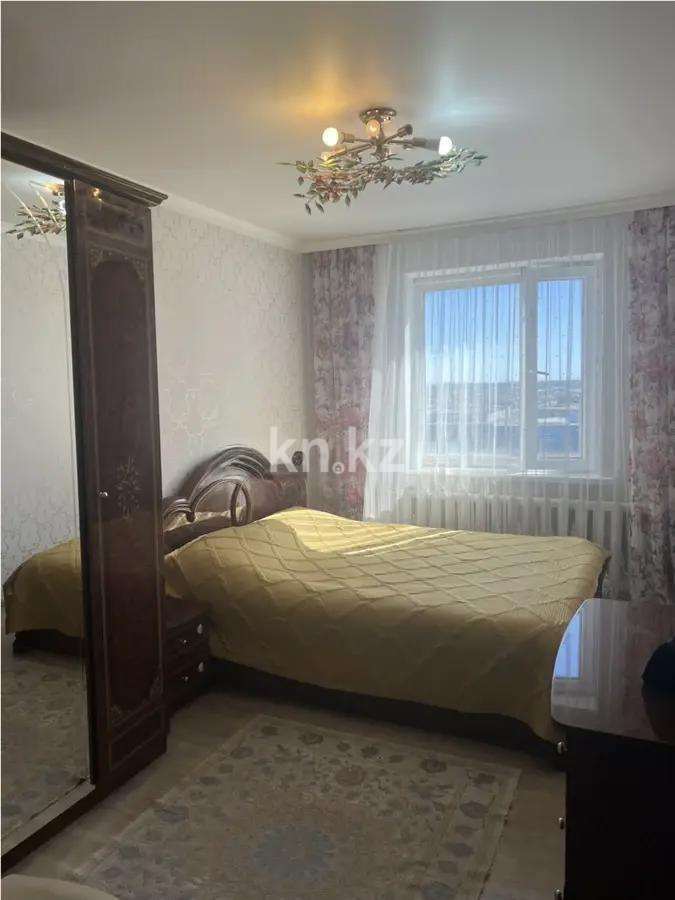 Продажа 3-комнатной квартиры, 65 м² в Караганде - фото 2