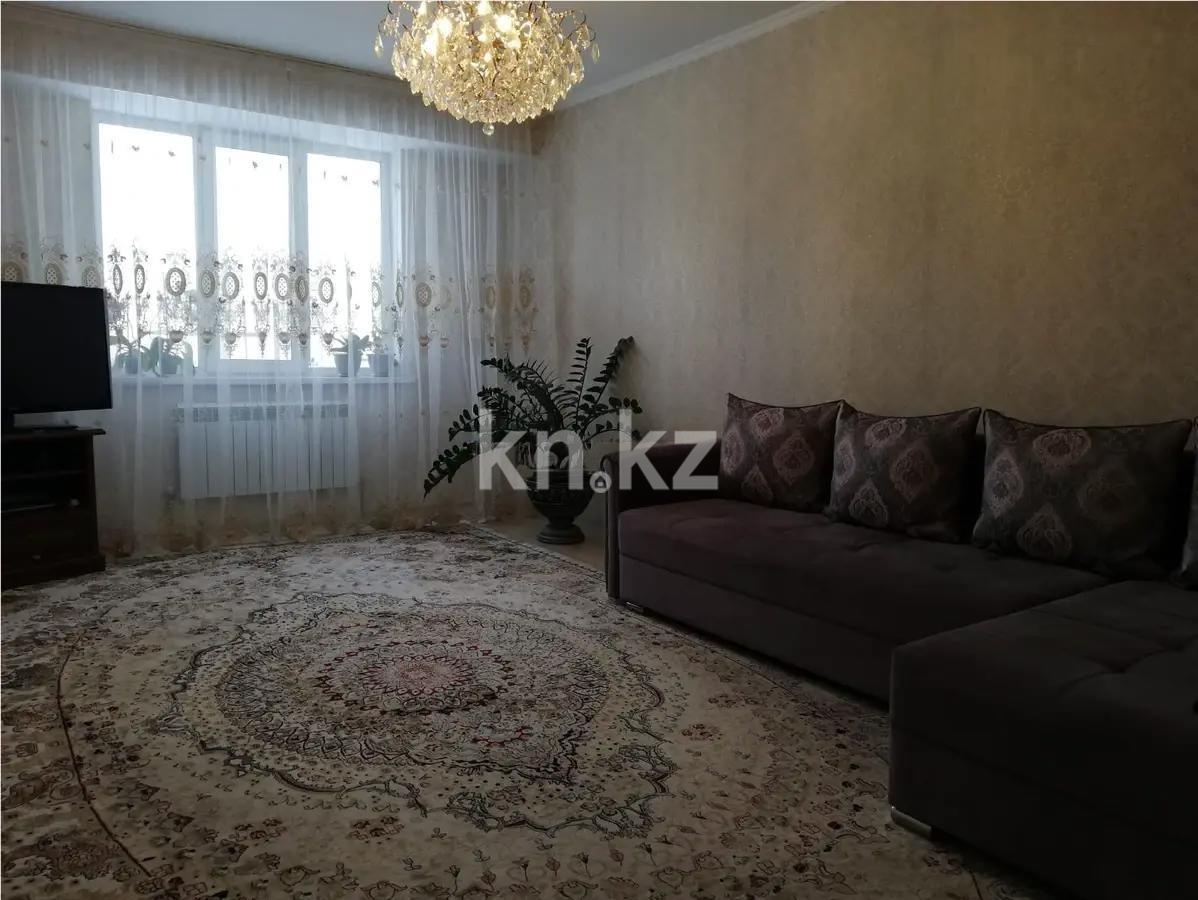 Продажа 2-комнатной квартиры, 68 м², мкр-н Зердели, дом  1/64 в Алматы