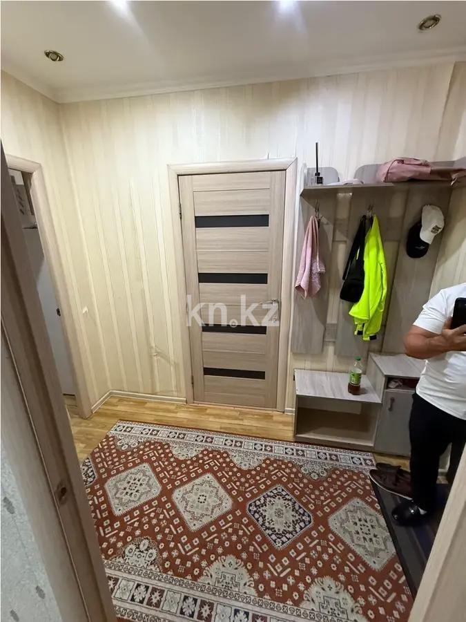 Продажа 1-комнатной квартиры, 40 м², мкр. Кокжиек, дом  34 в Алматы - фото 4