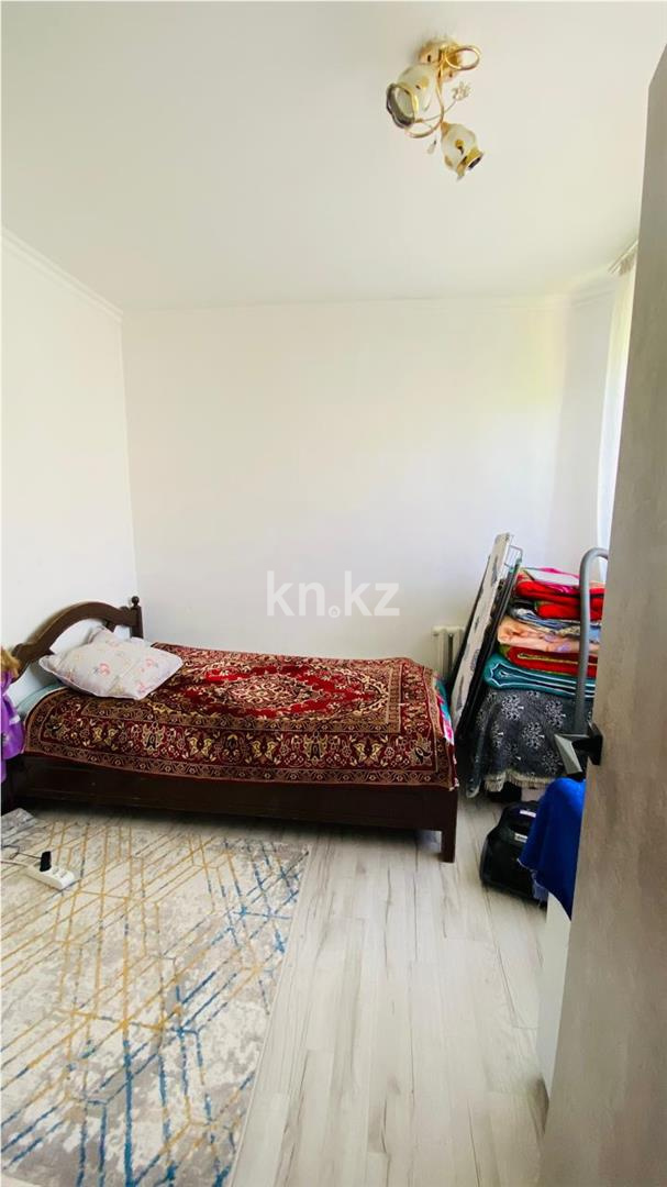 Продажа 3-комнатной квартиры, 47 м² в Караганде - фото 4