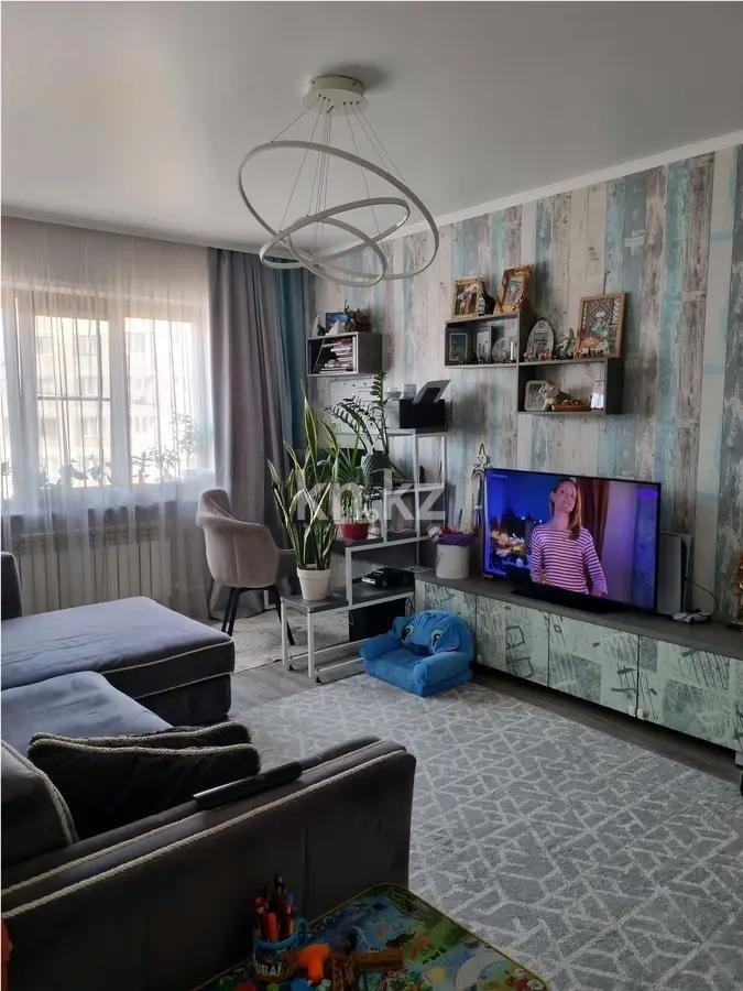 Продажа 3-комнатной квартиры, 70 м², ул. Айтиева, дом  43 в Алматы