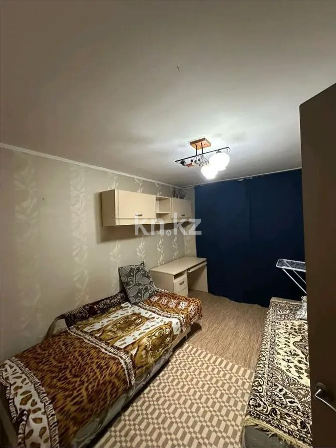 Продажа 2-комнатной квартиры, 39 м² в Астане