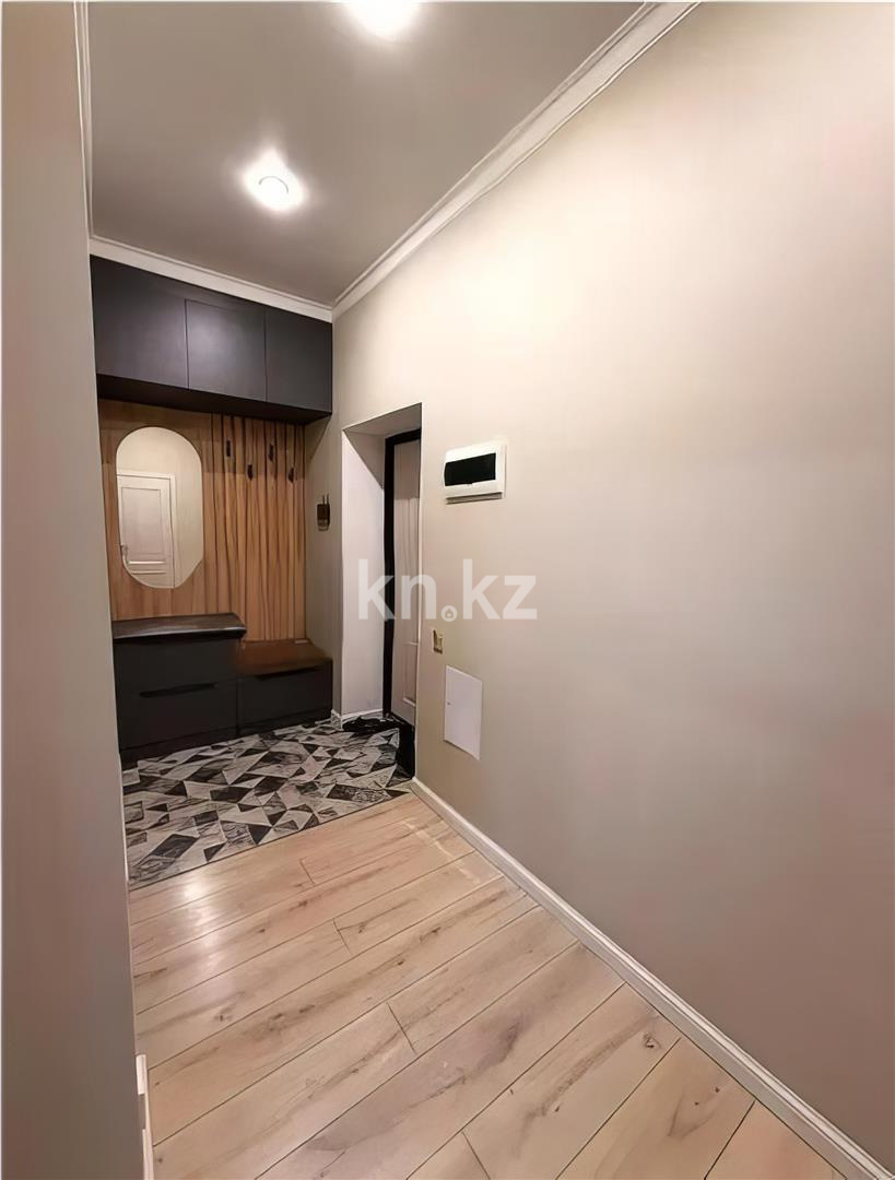 Продажа 1-комнатной квартиры, 39 м² в Астане - фото 4