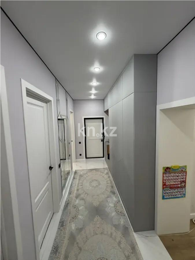 Продажа 3-комнатной квартиры, 80 м² в Астане - фото 7
