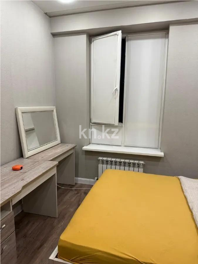 Продажа 1-комнатной квартиры, 44.5 м², мкр. Кайрат, дом  152/1 в Алматы