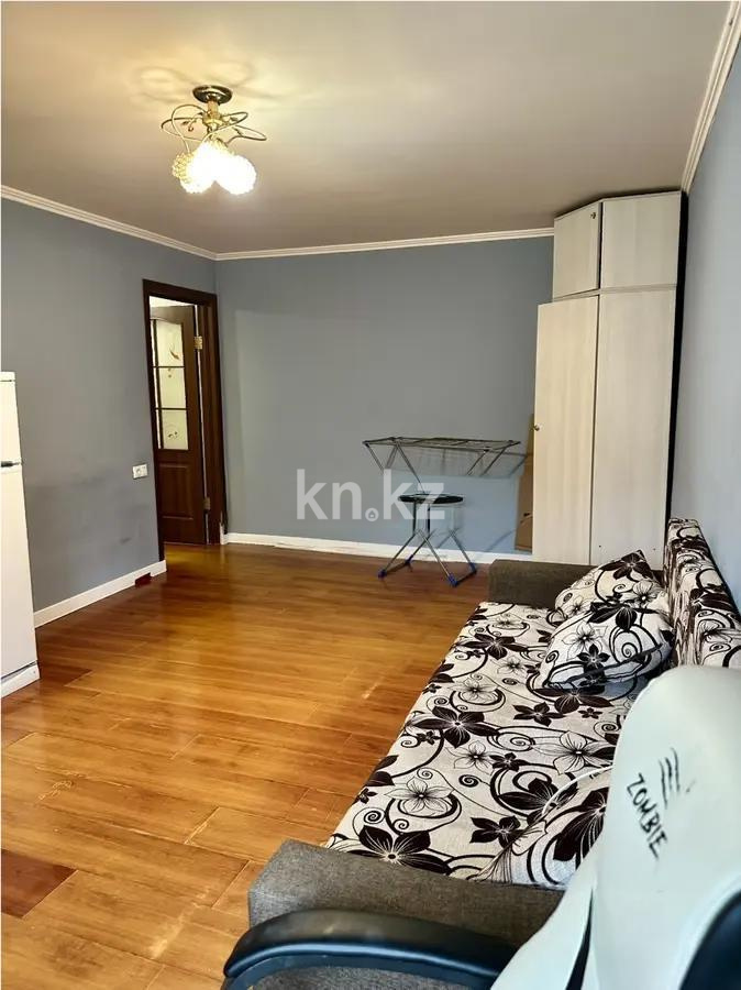 Продажа 1-комнатной квартиры, 32 м², ул. Гоголя, дом  117/127 в Алматы