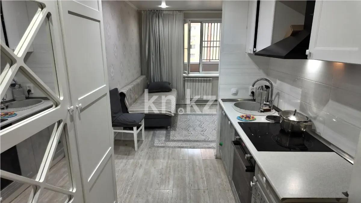 Продажа 2-комнатной квартиры, 35.7 м² в Астане - фото 3