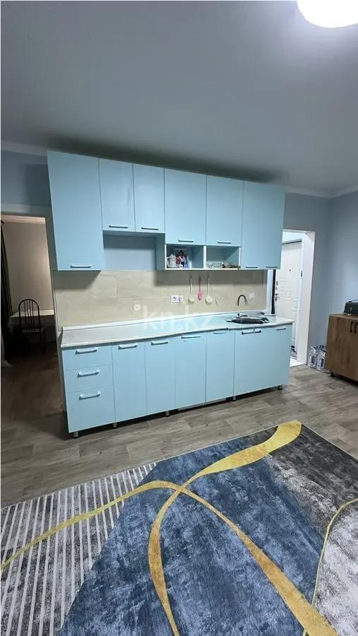 Продажа 2-комнатной квартиры, 35 м² в Астане - фото 3